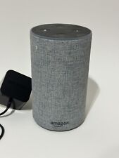 Amazon echo smart d'occasion  Expédié en Belgium