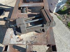 milling machine vise for sale  Monticello