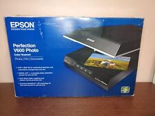 New epson perfection for sale  Bellingham
