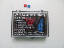 Bredent lv1 laserverbindung gebraucht kaufen  Berlin