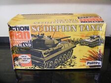 Vintage boxed palitoy for sale  BASINGSTOKE