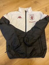 aston villa jacket for sale  SUTTON COLDFIELD