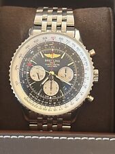 Rare 2017 breitling for sale  THIRSK