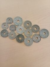 Lotto rare monete usato  Sarntal