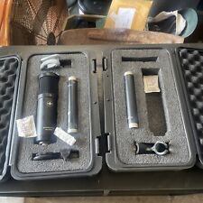 Used, Sterling Audio S50/S30 Studio Microphone Pack for sale  Shipping to South Africa