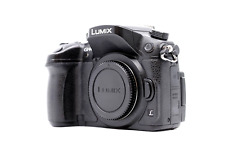 Lumix gh4r panasonic usato  Napoli