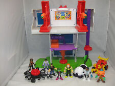 Fisher price imaginext for sale  Dayton
