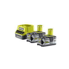 Pack batteries ryobi d'occasion  Carros