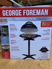 George foreman indoor for sale  Morning View