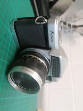 Vintage kowa model for sale  STOWMARKET