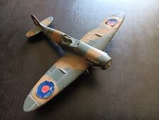 Dinky toys spitfire for sale  WATERLOOVILLE