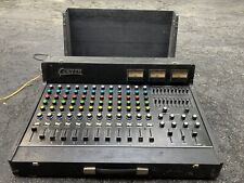 carvin powered mixer for sale  River Forest