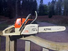 Stihl 034 chainsaw for sale  LYDNEY
