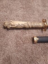 Japanese katana sword for sale  Bushkill