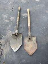 shovel usgi ww2 folding for sale  Oak Lawn