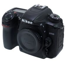 Nikon d7500 body for sale  Kenmore