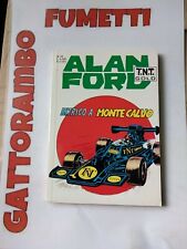 Alan ford t.n.t. usato  Papiano