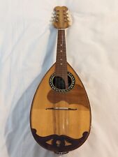 Vintage kunishima mandolin for sale  LONDON