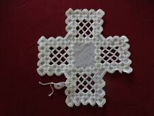 Hardanger deckchen tisch gebraucht kaufen  Wiehl