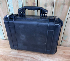 Pelican 1520 Hard Protector Case Good Condition B/C Waterproof Free Shipping, used for sale  Shipping to South Africa