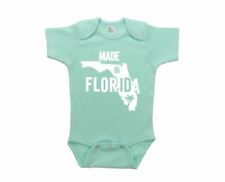 Florida baby romper for sale  Springfield