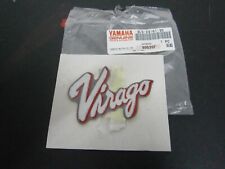 Yamaha xv250 virago for sale  LEICESTER