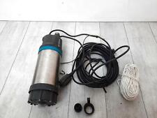 GARDENA 5900/4 inox 01768-20 Zatapialna pompa ciśnieniowa 5900 l/h 35m, używany na sprzedaż  PL