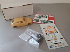 ZC618 MINI RACING 0233 1/43 Resin Kit Peugeot 306 Flymo Trophy Andros 1995 #5B for sale  Shipping to South Africa