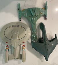 Playmates star trek for sale  Saint Johns