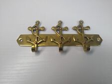 Brass nautical design for sale  MARGATE