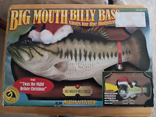 Big mouth billy for sale  Wonder Lake