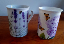Bone china mugs for sale  NOTTINGHAM