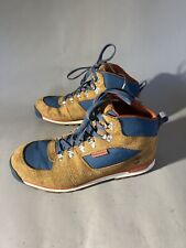 THE CENTENAS X TIMBERLAND WEST COAST TRAILS BOTAS SAPATOS EUA 10 comprar usado  Enviando para Brazil