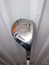 Ping g10 degree for sale  Warren
