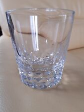 Baccarat grand verre d'occasion  Amiens-