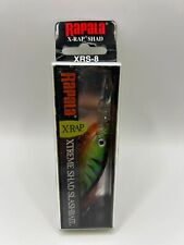 Rapala rap shad gebraucht kaufen  Geseke