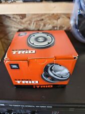 Usado, NOVO AUTÊNTICO JBL / Selênio - ST 450 Trio Super Tweeter - 8ohms 300 Watts comprar usado  Enviando para Brazil