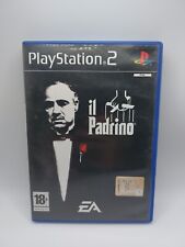 Padrino ps2 pal usato  Roma