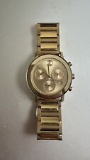 movado watches gold for sale  Phoenix