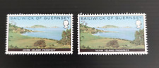 Guernsey stamps 1976 for sale  CHEDDAR