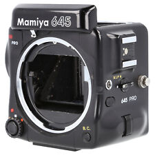 mamiya 645 pro tl for sale  REDRUTH