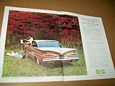 1959 chevy impala for sale  Frostburg