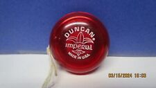 Duncan imperial red for sale  Enfield