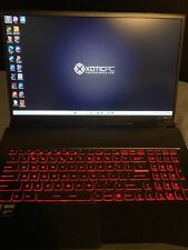 Msi gf75 17.3 for sale  Lacey