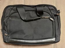 Samsonite laptop briefcase gebraucht kaufen  Eichstätt