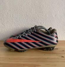 Nike Mercurial Vapor VIl FG 476712-464 Bośnia US 10 RZADKIE Korki piłkarskie Ronaldo na sprzedaż  PL