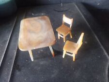 Table 2 chairs for sale  Billings