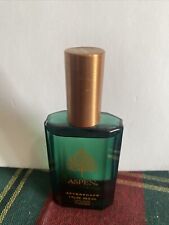 Aspen aftershave 29ml for sale  West Babylon