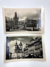 Prag alte postkarten gebraucht kaufen  Augsburg