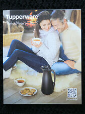 Tupperware katalog herbst gebraucht kaufen  Deutschland